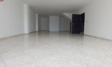 ARRIENDO de LOCALES en GIRON