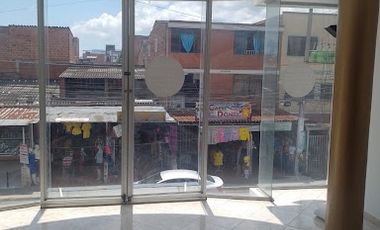 ARRIENDO de LOCALES en GIRON