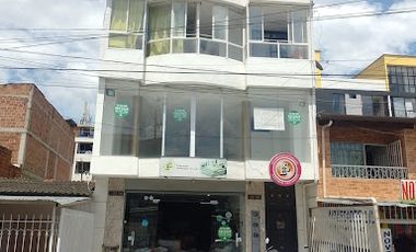 ARRIENDO de LOCALES en GIRON