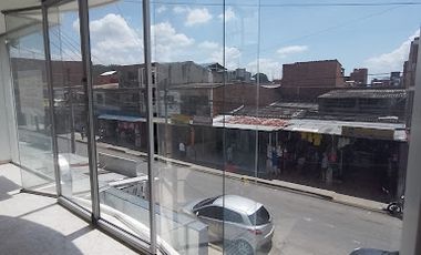 ARRIENDO de LOCALES en GIRON