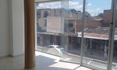 ARRIENDO de LOCALES en GIRON