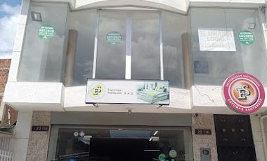 ARRIENDO de LOCALES en GIRON