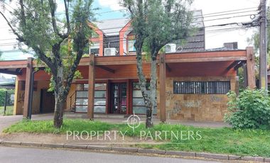 Gran propiedad de oficinas en pleno centro