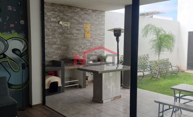 VENTA RESIDENCIA AL NORTE FRCC RINCON DE ALCANTARA II