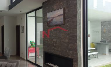 VENTA RESIDENCIA AL NORTE FRCC RINCON DE ALCANTARA II