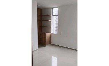 Vendo y arriendo Apartamento en Conjunto cerrado Llano Alto 1