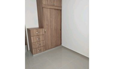 Vendo y arriendo Apartamento en Conjunto cerrado Llano Alto 1