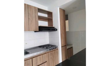 Vendo y arriendo Apartamento en Conjunto cerrado Llano Alto 1