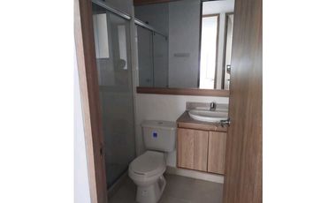 Vendo y arriendo Apartamento en Conjunto cerrado Llano Alto 1