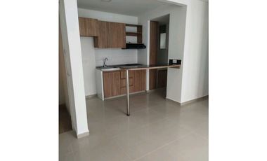 Vendo y arriendo Apartamento en Conjunto cerrado Llano Alto 1