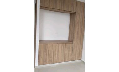 Vendo y arriendo Apartamento en Conjunto cerrado Llano Alto 1
