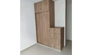 Vendo y arriendo Apartamento en Conjunto cerrado Llano Alto 1