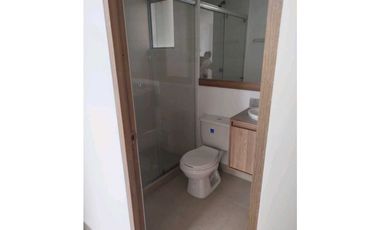 Vendo y arriendo Apartamento en Conjunto cerrado Llano Alto 1