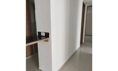 Vendo y arriendo Apartamento en Conjunto cerrado Llano Alto 1
