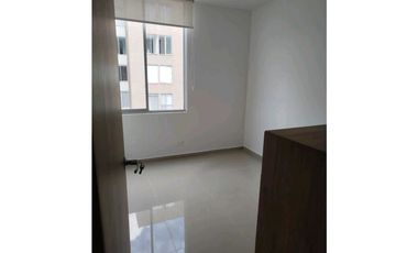 Vendo y arriendo Apartamento en Conjunto cerrado Llano Alto 1