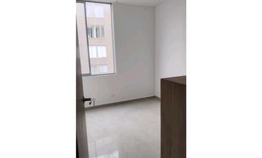 Vendo y arriendo Apartamento en Conjunto cerrado Llano Alto 1