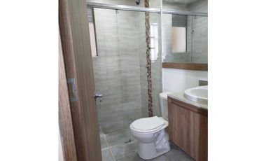 Vendo y arriendo Apartamento en Conjunto cerrado Llano Alto 1