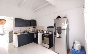 CASA LOTE EN VENTA, ITAGÜ, SAN JOSÉ