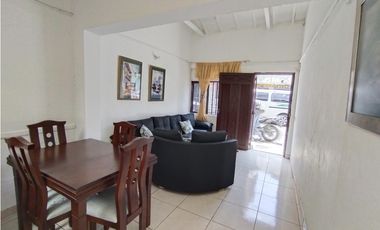 CASA LOTE EN VENTA, ITAGÜ, SAN JOSÉ