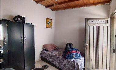 CASA LOTE EN VENTA, ITAGÜ, SAN JOSÉ