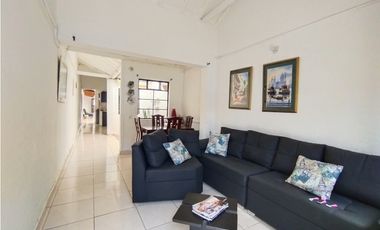 CASA LOTE EN VENTA, ITAGÜ, SAN JOSÉ