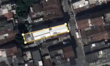 CASA LOTE EN VENTA, ITAGÜ, SAN JOSÉ