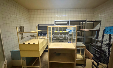 EDIFICIO EN VENTA EN MEZQUITAN, GUADALAJARA