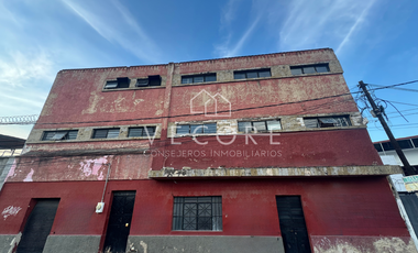 EDIFICIO EN VENTA EN MEZQUITAN, GUADALAJARA