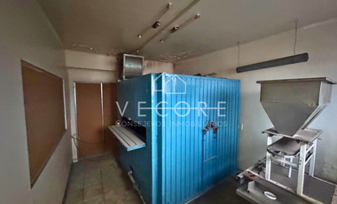 EDIFICIO EN VENTA EN MEZQUITAN, GUADALAJARA