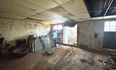 EDIFICIO EN VENTA EN MEZQUITAN, GUADALAJARA