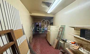 EDIFICIO EN VENTA EN MEZQUITAN, GUADALAJARA