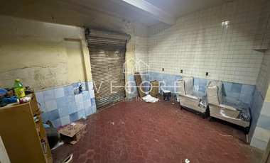 EDIFICIO EN VENTA EN MEZQUITAN, GUADALAJARA