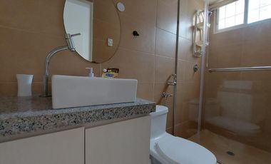 Departamento vista al mar en  Chipipe sector Yacht Club Salinas