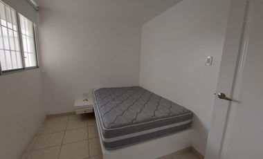 Departamento vista al mar en  Chipipe sector Yacht Club Salinas