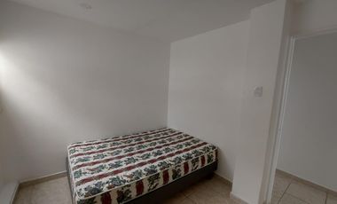 Departamento vista al mar en  Chipipe sector Yacht Club Salinas