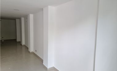 Alquilo local en Barranquilla