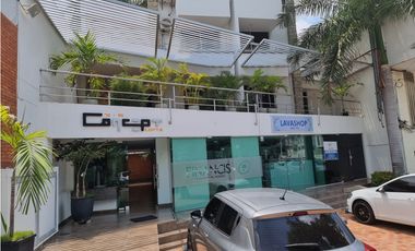 Alquilo local en Barranquilla