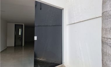 Alquilo local en Barranquilla