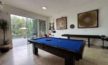 Amplia casa en venta a 5 mins de Santa Fe