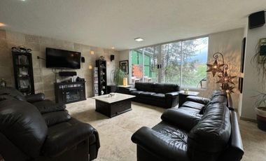 Amplia casa en venta a 5 mins de Santa Fe