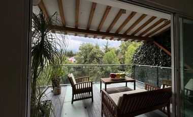 Amplia casa en venta a 5 mins de Santa Fe