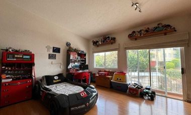 Amplia casa en venta a 5 mins de Santa Fe