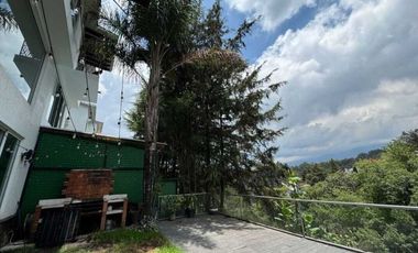 Amplia casa en venta a 5 mins de Santa Fe