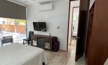 Casa frente al mar |SAN CRISANTO, YUCATAN | EQUIPADA | ENTREGA INMEDIATA |