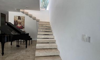 Casa frente al mar |SAN CRISANTO, YUCATAN | EQUIPADA | ENTREGA INMEDIATA |