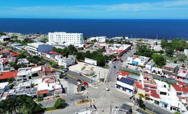 Terreno en Renta Av Lopez Mateos