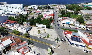 Terreno en Renta Av Lopez Mateos
