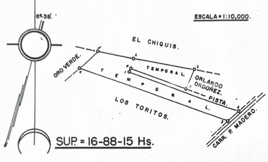 Terreno en Venta, Tapachula de Cordova, Chiapas