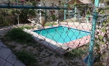 Oportunidad Quinta en García NL