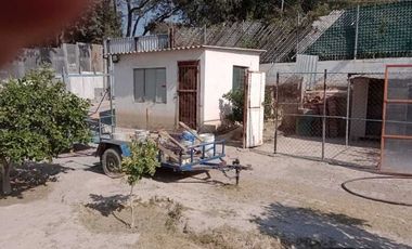 Oportunidad Quinta en García NL